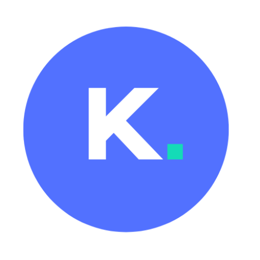 Logo Kairologic - Transformation Digitale et Durable