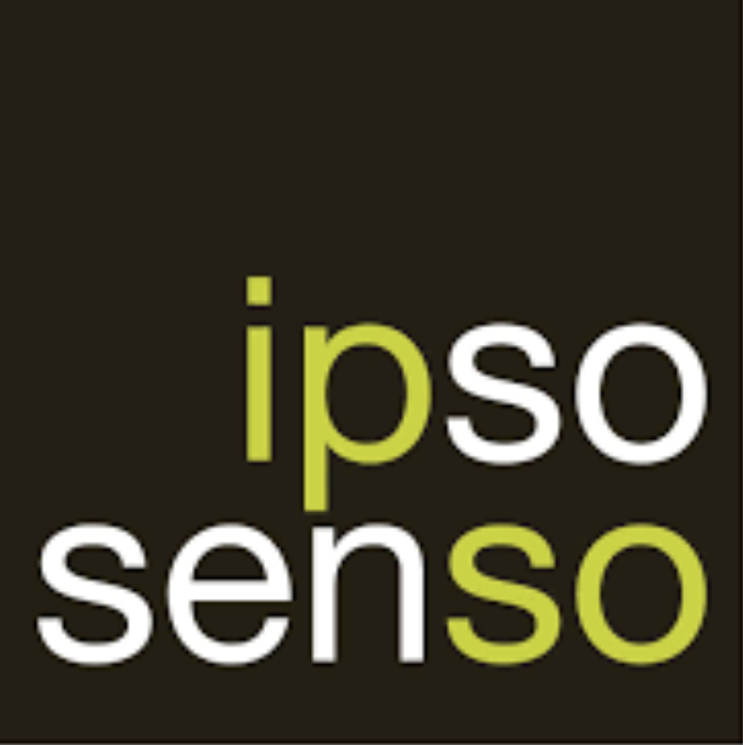Logo Ipsosenso